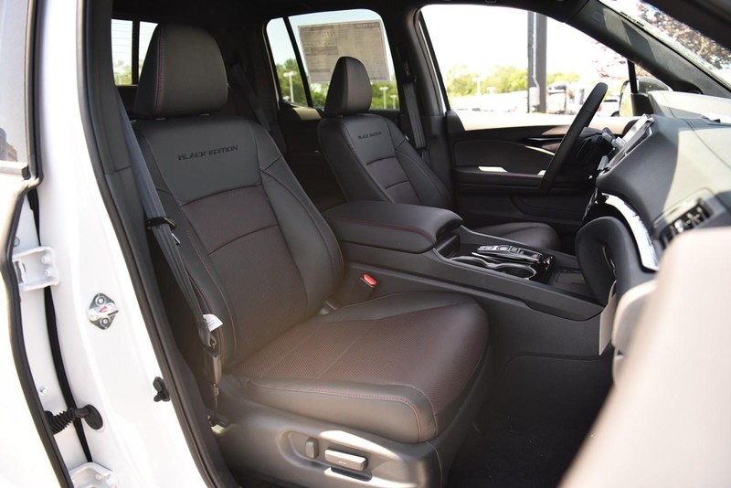 Honda Ridgeline Vehicle Image 24