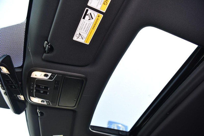 Honda Ridgeline Vehicle Image 25