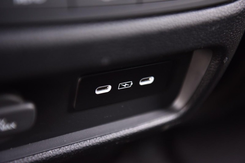 Honda Ridgeline Vehicle Image 28