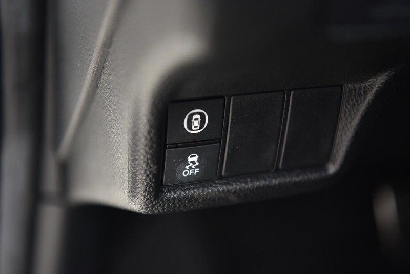 Honda Civic Sedan Vehicle Image 11