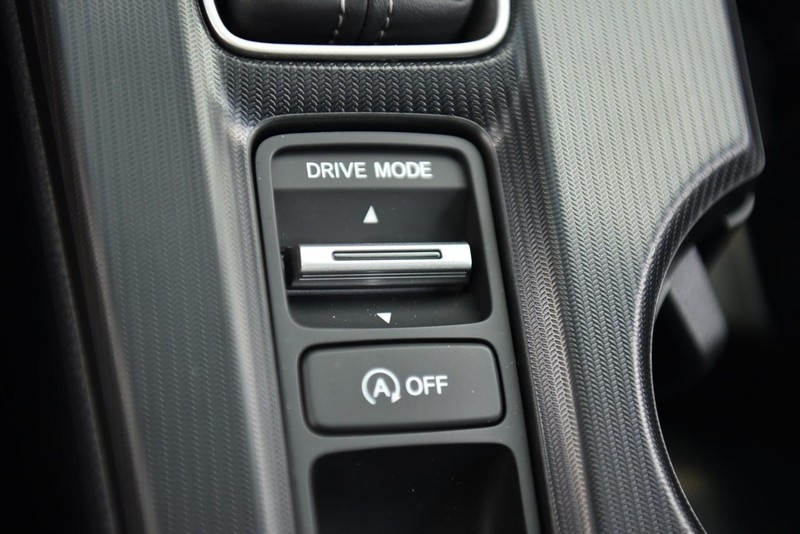Honda Civic Sedan Vehicle Image 17