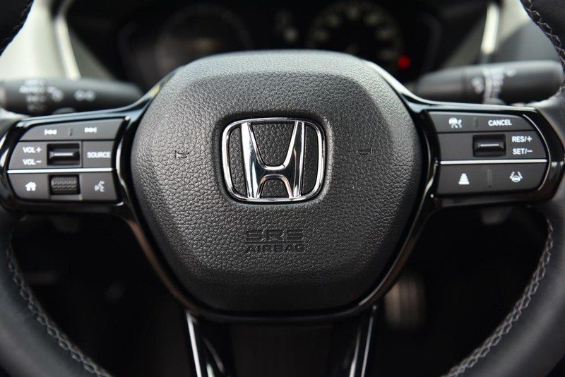 Honda Civic Sedan Vehicle Image 19