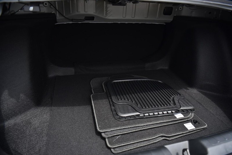 Honda Civic Sedan Vehicle Image 23
