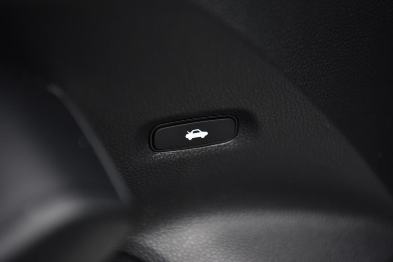 Honda Civic Sedan Vehicle Image 10
