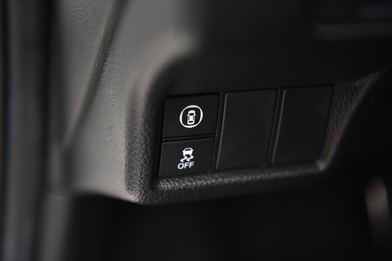 Honda Civic Sedan Vehicle Image 11