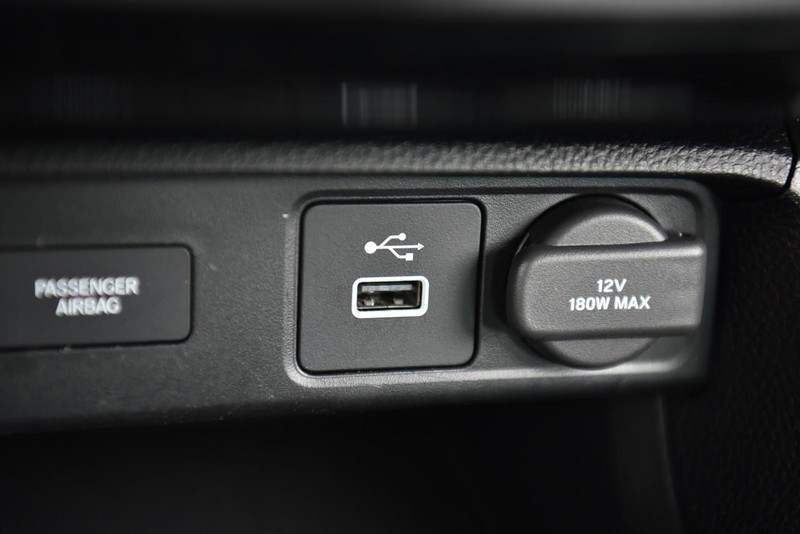 Honda Civic Sedan Vehicle Image 16