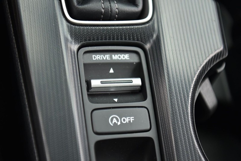 Honda Civic Sedan Vehicle Image 17