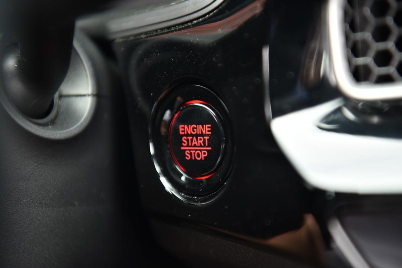 Honda Civic Sedan Vehicle Image 18