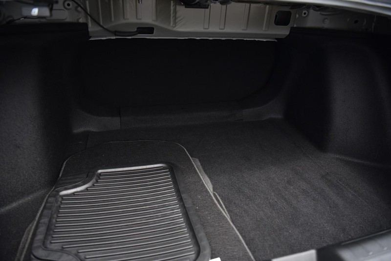 Honda Civic Sedan Vehicle Image 23