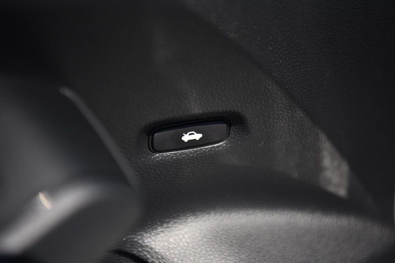 Honda Civic Sedan Vehicle Image 10