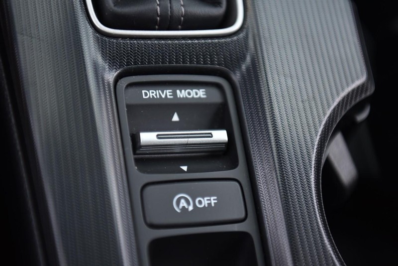 Honda Civic Sedan Vehicle Image 17
