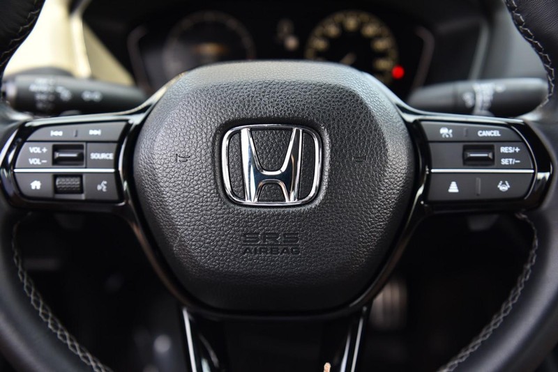 Honda Civic Sedan Vehicle Image 19