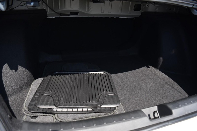 Honda Civic Sedan Vehicle Image 23