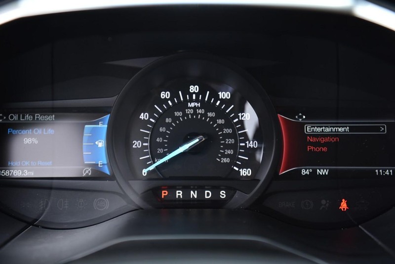Ford Edge Vehicle Image 13