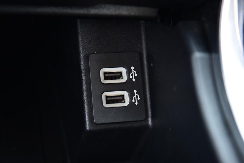 Ford Edge Vehicle Image 17