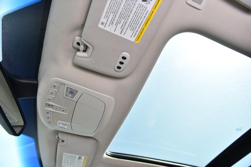 Ford Edge Vehicle Image 23