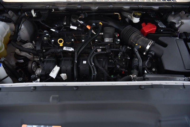 Ford Edge Vehicle Image 29