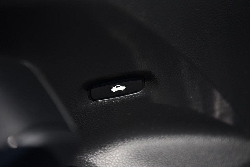 Honda Civic Sedan Vehicle Image 10