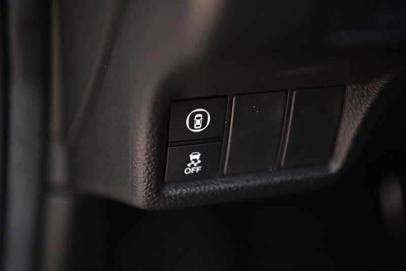 Honda Civic Sedan Vehicle Image 11