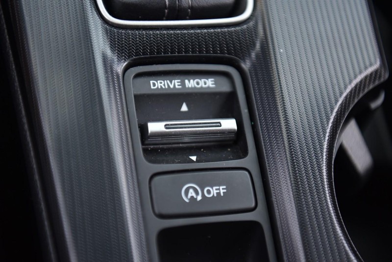 Honda Civic Sedan Vehicle Image 17