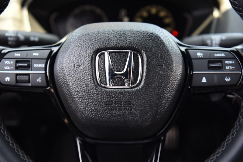 Honda Civic Sedan Vehicle Image 19