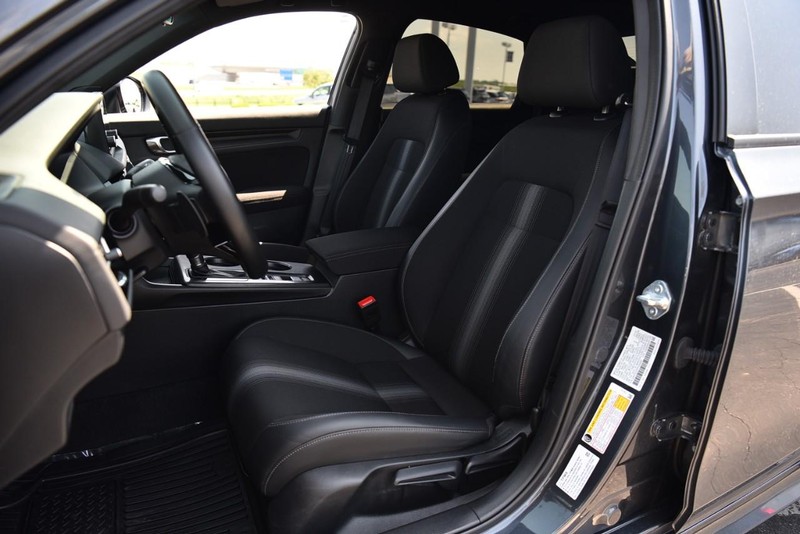 Honda Civic Sedan Vehicle Image 20