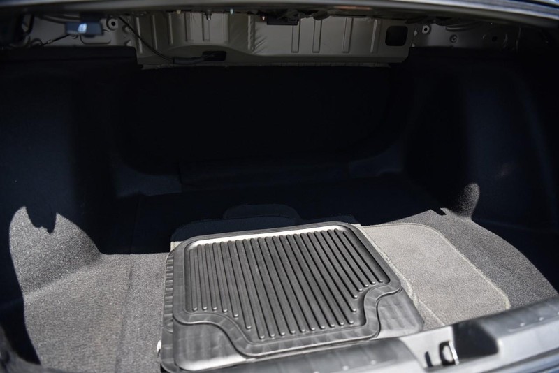 Honda Civic Sedan Vehicle Image 23