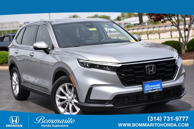Honda CR-V EX-L - Hazelwood MO