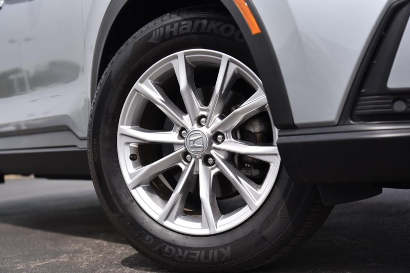 Honda CR-V Vehicle Image 03