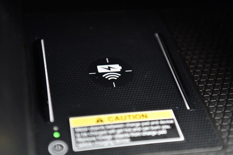 Honda CR-V Vehicle Image 18