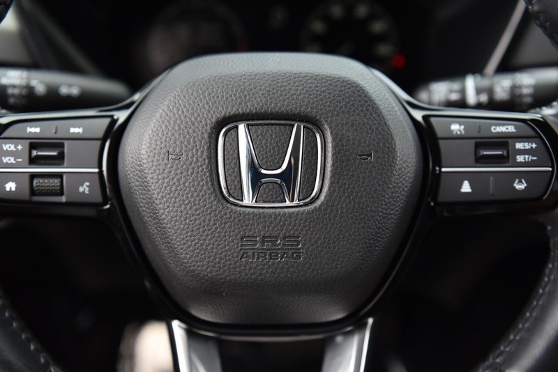 Honda CR-V Vehicle Image 21