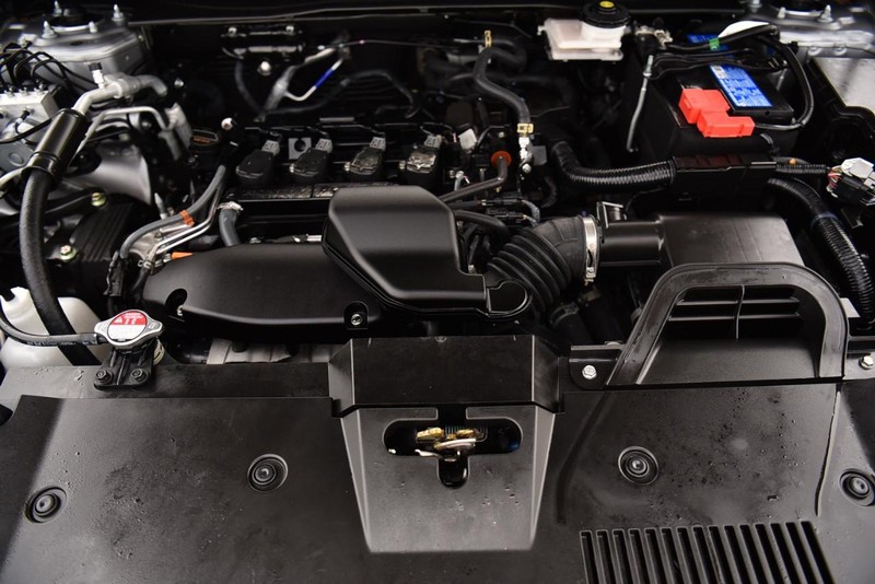 Honda CR-V Vehicle Image 30