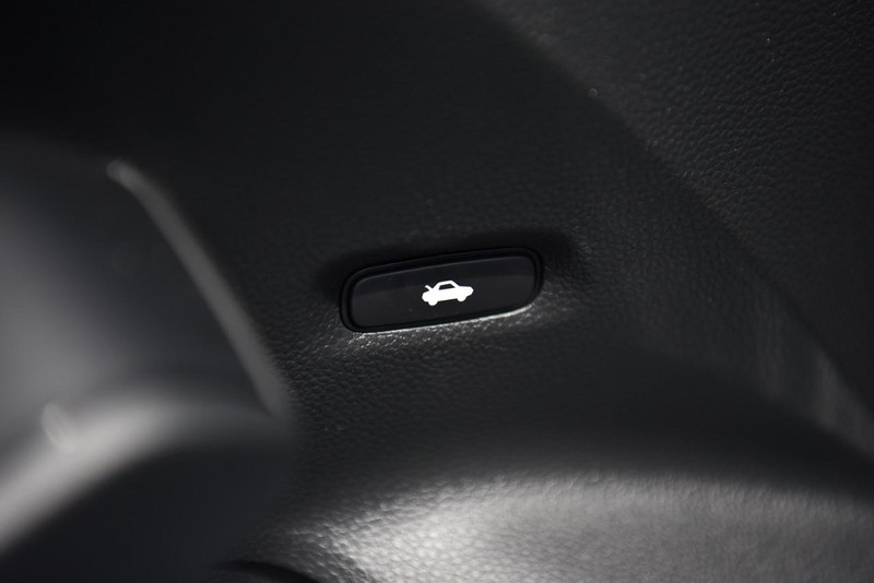 Honda Civic Sedan Vehicle Image 10