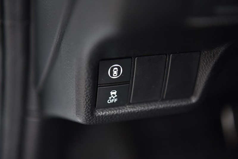 Honda Civic Sedan Vehicle Image 11