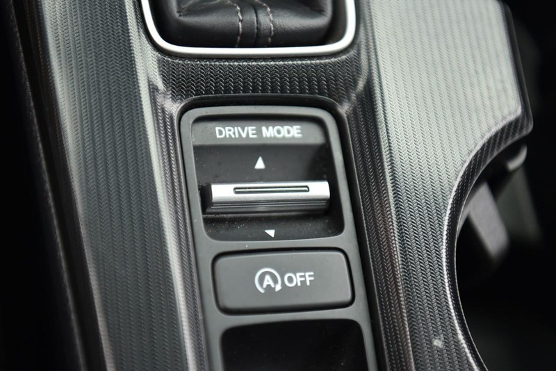 Honda Civic Sedan Vehicle Image 17