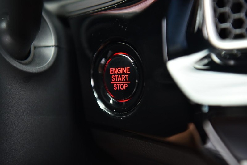 Honda Civic Sedan Vehicle Image 18