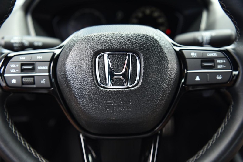 Honda Civic Sedan Vehicle Image 19