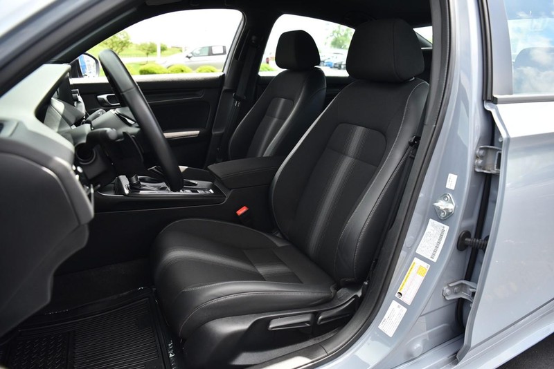 Honda Civic Sedan Vehicle Image 20