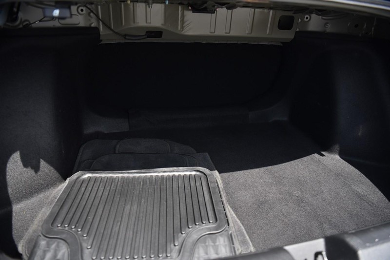 Honda Civic Sedan Vehicle Image 23