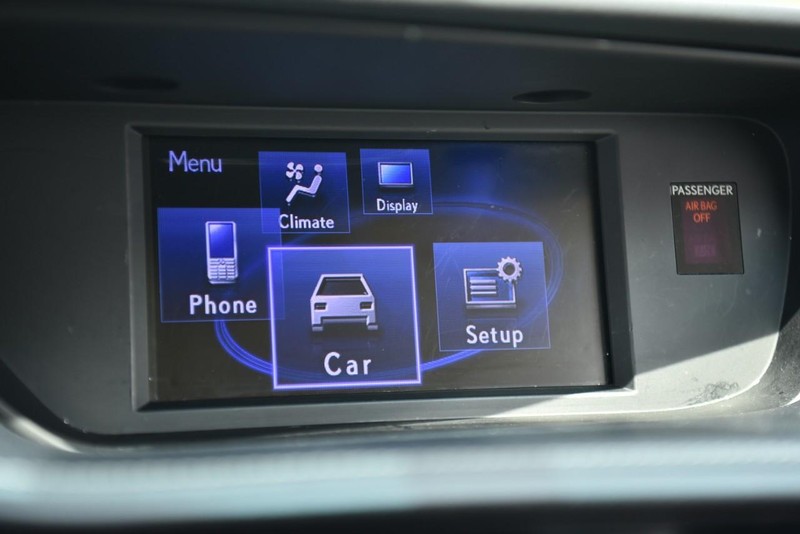 Lexus ES 350 Vehicle Image 14