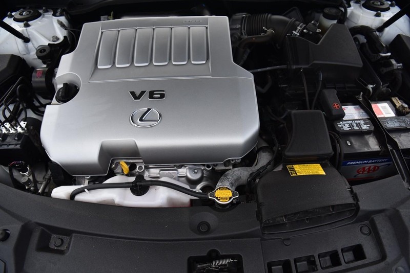 Lexus ES 350 Vehicle Image 27