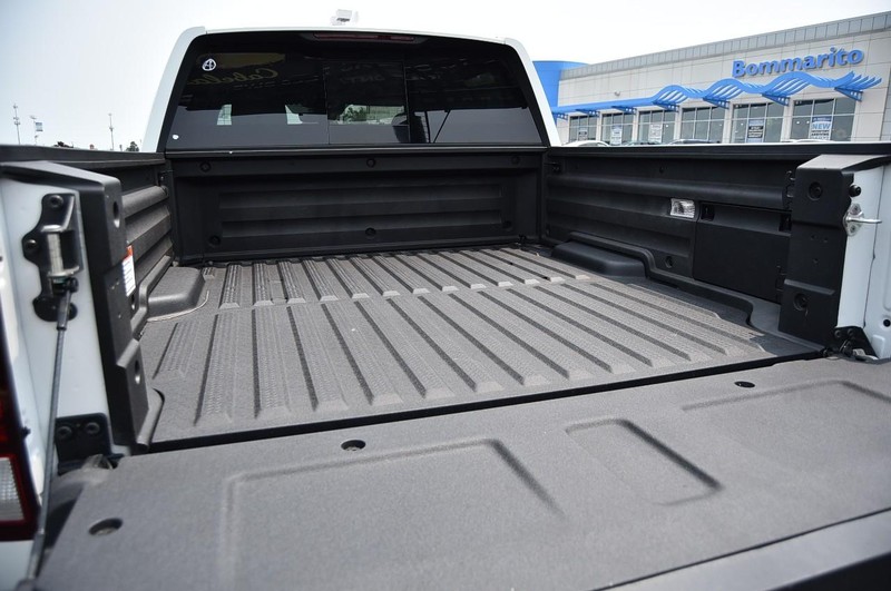Honda Ridgeline Vehicle Image 07