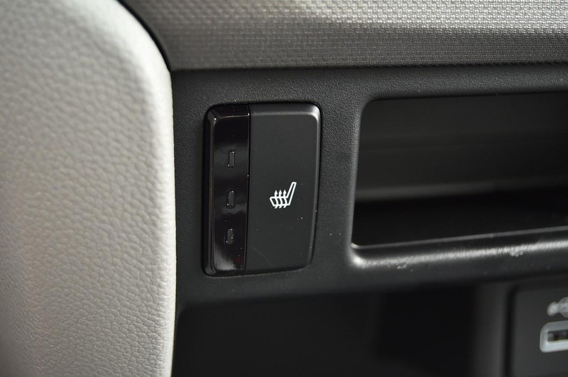 Honda Ridgeline Vehicle Image 18