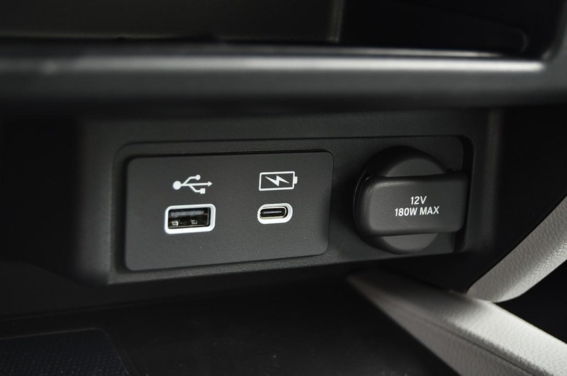 Honda Ridgeline Vehicle Image 19