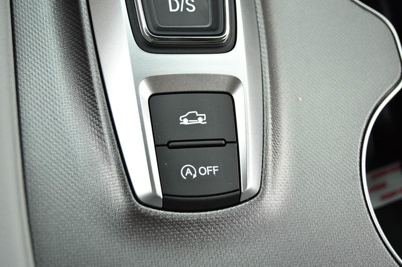Honda Ridgeline Vehicle Image 21