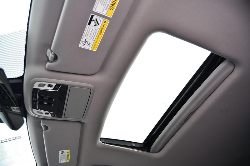 Honda Ridgeline Vehicle Image 26