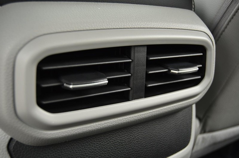 Honda Ridgeline Vehicle Image 28