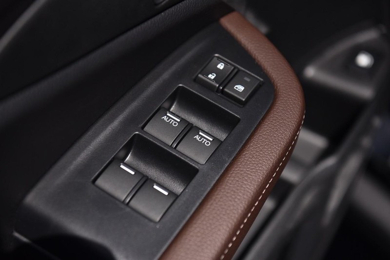Honda Ridgeline Vehicle Image 08