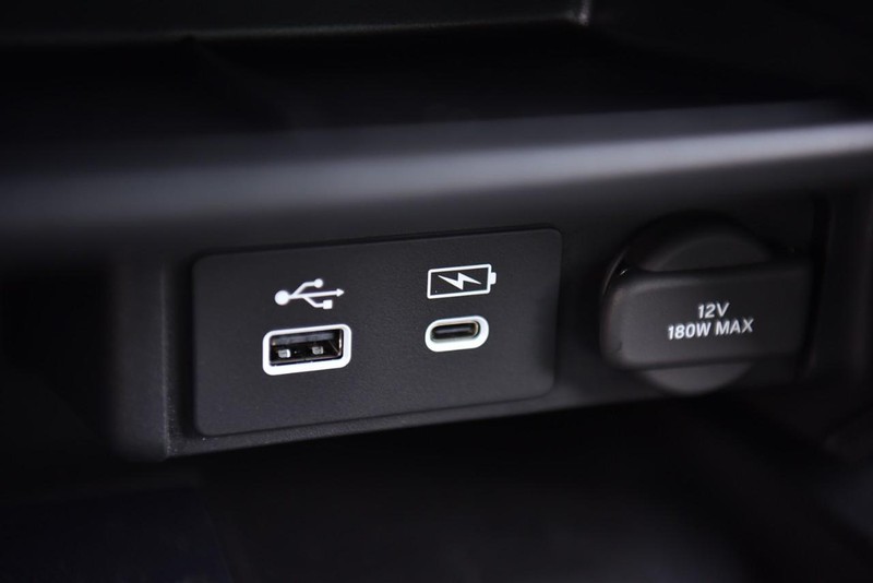 Honda Ridgeline Vehicle Image 18