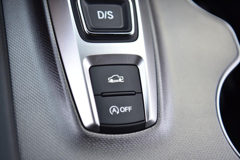 Honda Ridgeline Vehicle Image 20